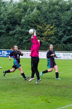 Bild 29 - Frauen SV Henstedt Ulzburg II - SV Schwarz Wei Westerrade : Ergebnis: 3:0